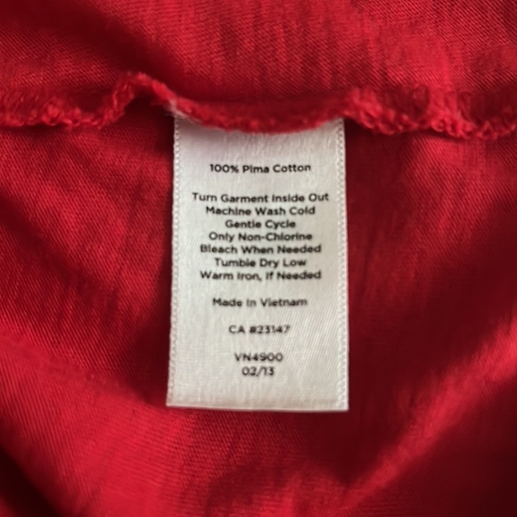 3 Talbots tanks/sleeveless - Picture 3 of 3